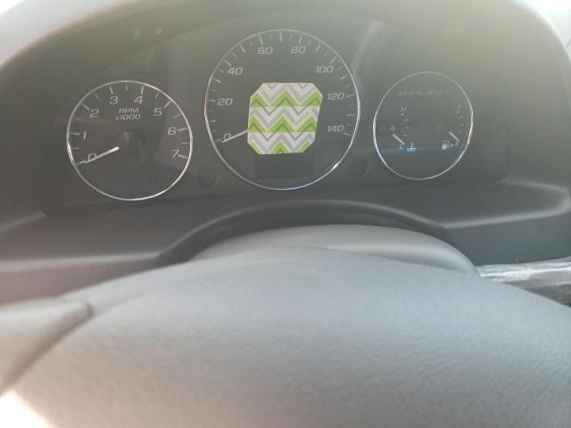 1G1ZS68N77F257614 - 2007 CHEVROLET MALIBU MAXX LS BLACK photo 8