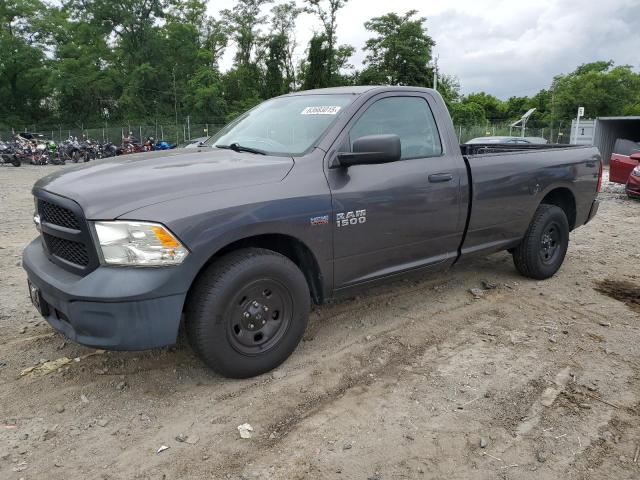 2015 RAM 1500 ST, 