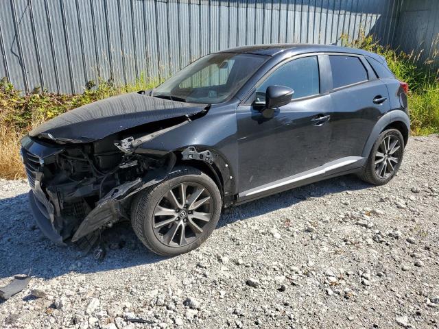 2016 MAZDA CX-3 GRAND TOURING, 