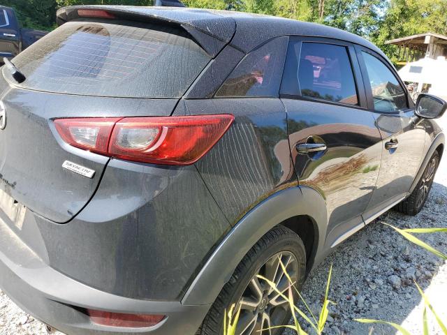 JM1DKBD70G0113696 - 2016 MAZDA CX-3 GRAND TOURING BLACK photo 3