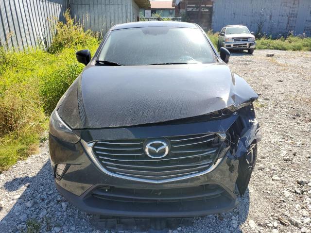 JM1DKBD70G0113696 - 2016 MAZDA CX-3 GRAND TOURING BLACK photo 5