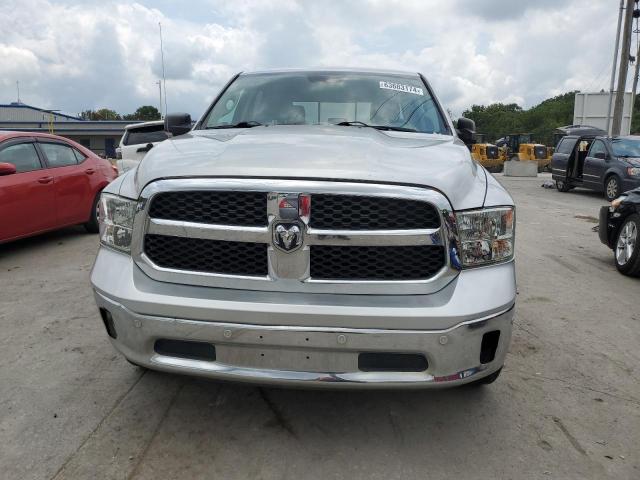 1C6RR7LM6GS393495 - 2016 RAM 1500 SLT SILVER photo 5