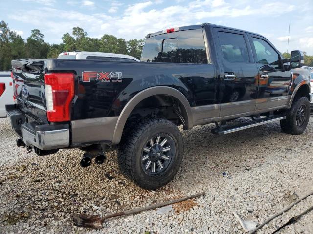 1FT7W2BT8KEE52333 - 2019 FORD F250 SUPER DUTY BLACK photo 3