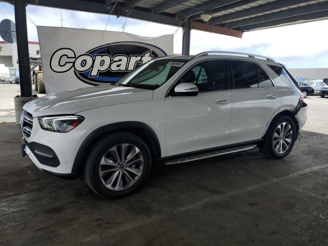 2023 MERCEDES-BENZ GLE 350, null