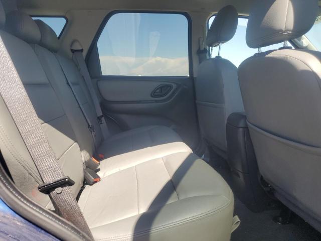 1FMCU49H77KA91022 - 2007 FORD ESCAPE HEV Көк фото 11
