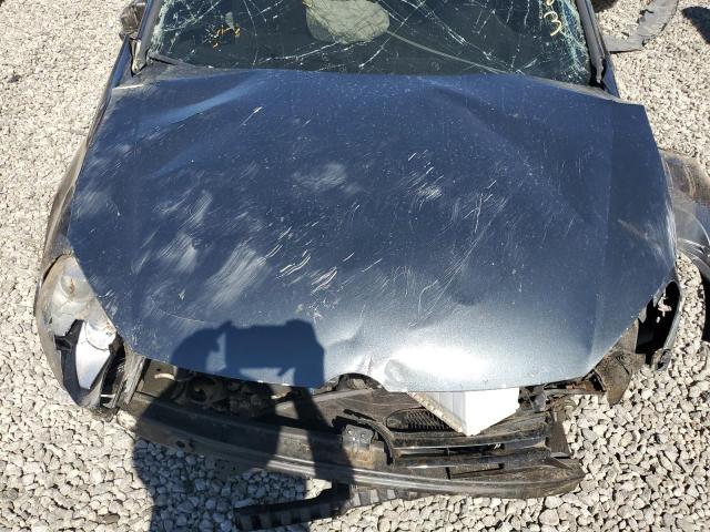 WVWPF7AJ7DW038583 - 2013 VOLKSWAGEN GOLF R 灰色 照片 11