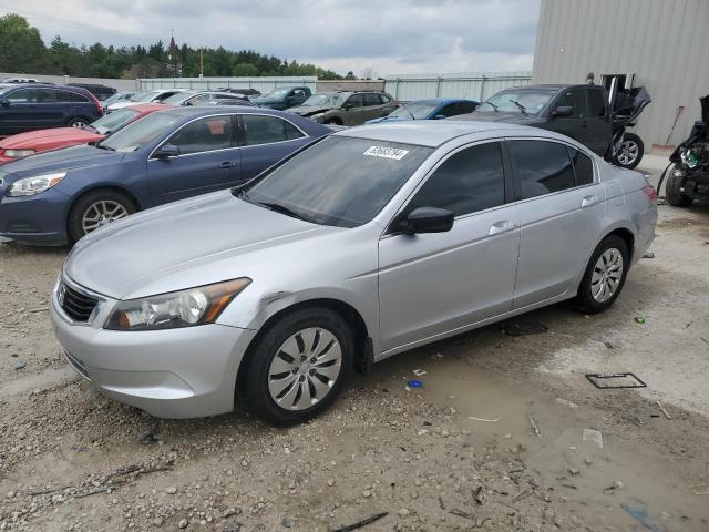 2010 HONDA ACCORD LX, 