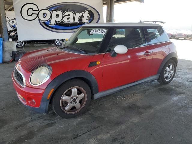 2007 MINI COOPER, 