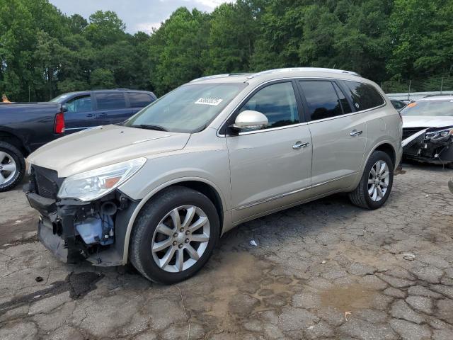 2013 BUICK ENCLAVE, 