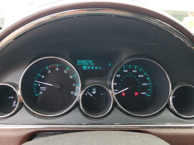 5GAKRCKD2DJ178039 - 2013 BUICK ENCLAVE BEIGE photo 9