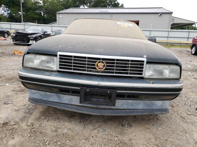 1G6VS3394PU126072 - 1993 CADILLAC ALLANTE GREEN photo 5