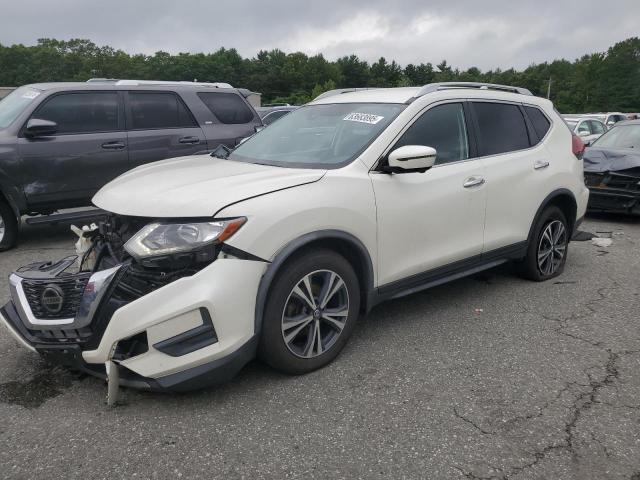 2019 NISSAN ROGUE S, 