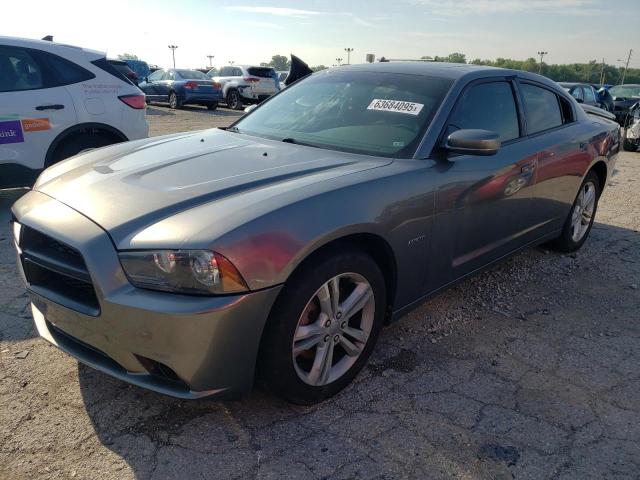 2011 DODGE CHARGER R/T, 