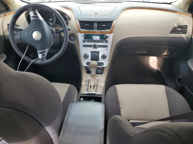 1G1ZC5E18BF381330 - 2011 CHEVROLET MALIBU 1LT 白色 照片 8