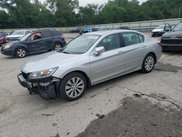 2015 HONDA ACCORD EXL, null