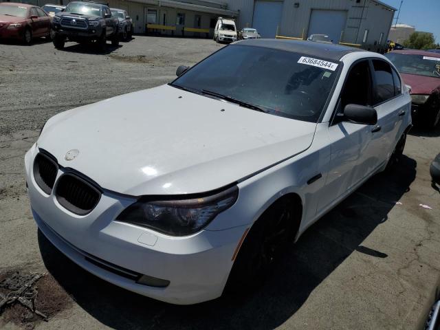 2009 BMW 535 I, 