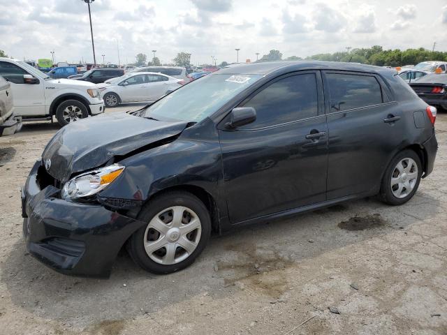 2010 TOYOTA COROLLA MA, 