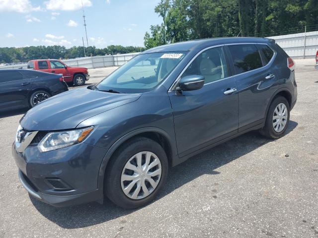 2014 NISSAN ROGUE S, 