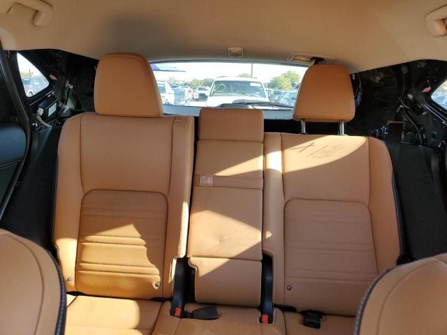 JTJAARBZ9L2160904 - 2020 LEXUS NX 300 BASE Qara foto 10