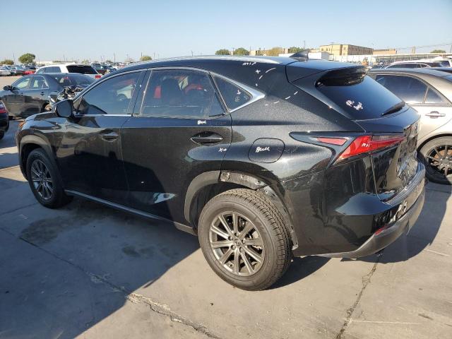 JTJAARBZ9L2160904 - 2020 LEXUS NX 300 BASE Qara foto 2