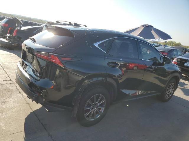 JTJAARBZ9L2160904 - 2020 LEXUS NX 300 BASE Qara foto 3