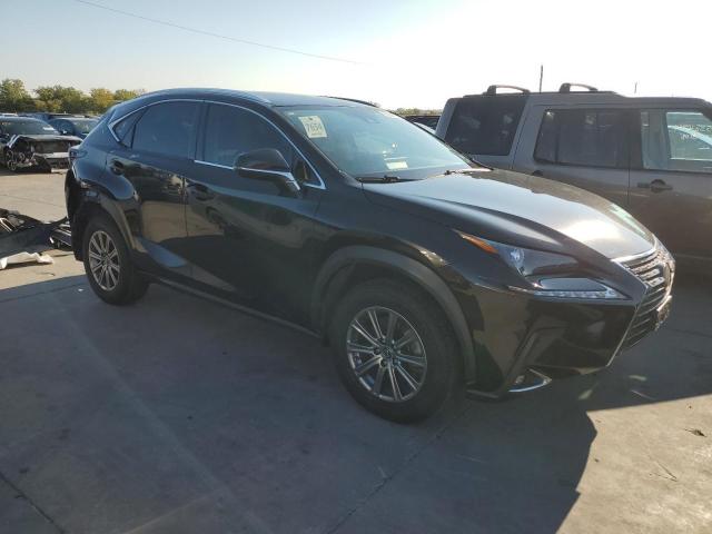 JTJAARBZ9L2160904 - 2020 LEXUS NX 300 BASE Qara foto 4