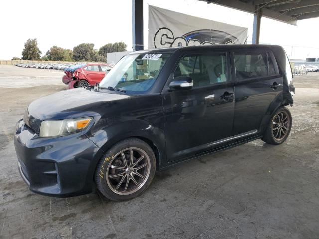 2012 TOYOTA SCION XB, null