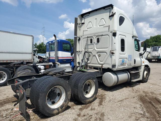 1FUJGLBG0CSBV6569 - 2012 FREIGHTLINER CASCADIA 1 Ağ foto 4