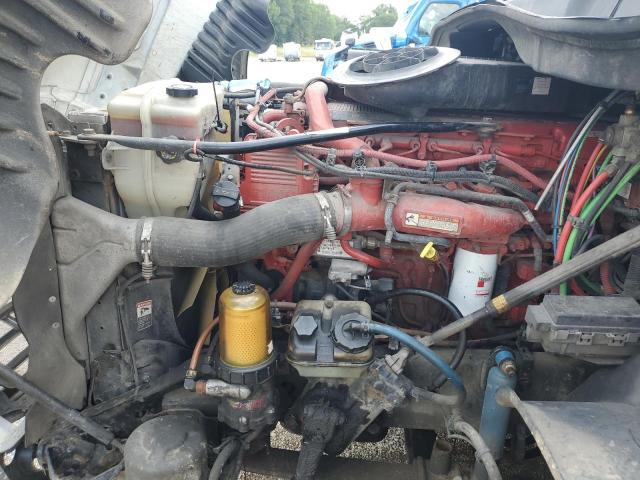 1FUJGLBG0CSBV6569 - 2012 FREIGHTLINER CASCADIA 1 Ağ foto 7