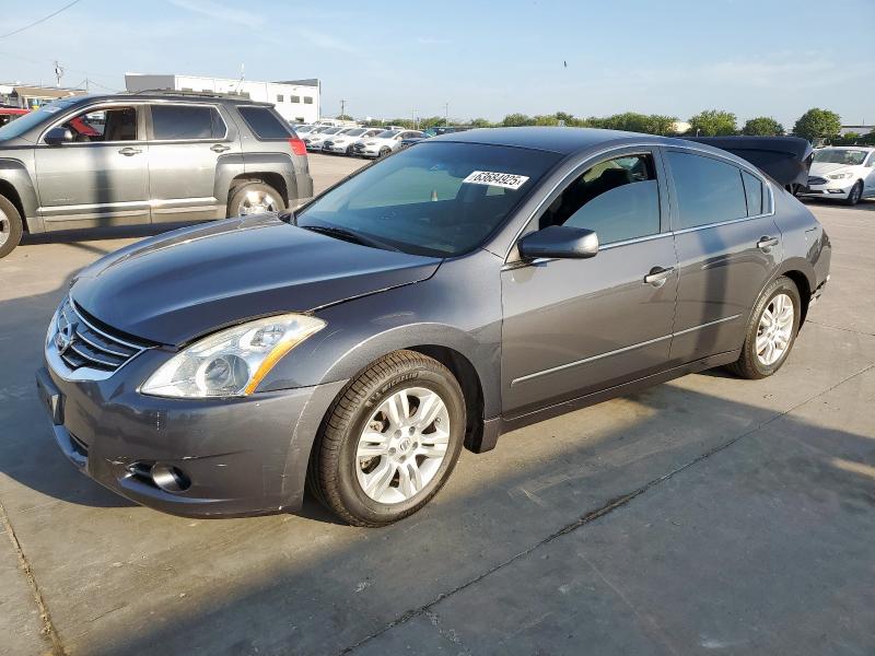 2012 NISSAN ALTIMA BASE, 