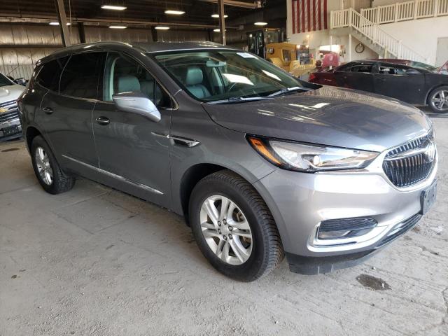 5GAEVAKW9KJ252326 - 2019 BUICK ENCLAVE ESSENCE GRAY photo 4