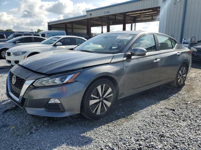 2022 NISSAN ALTIMA SV, 