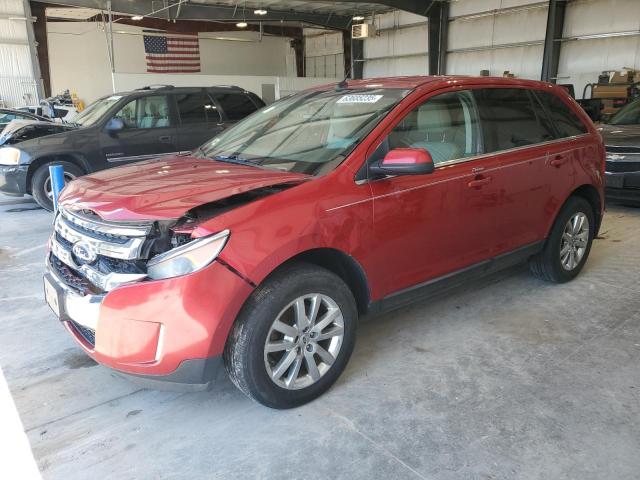 2011 FORD EDGE LIMITED, 