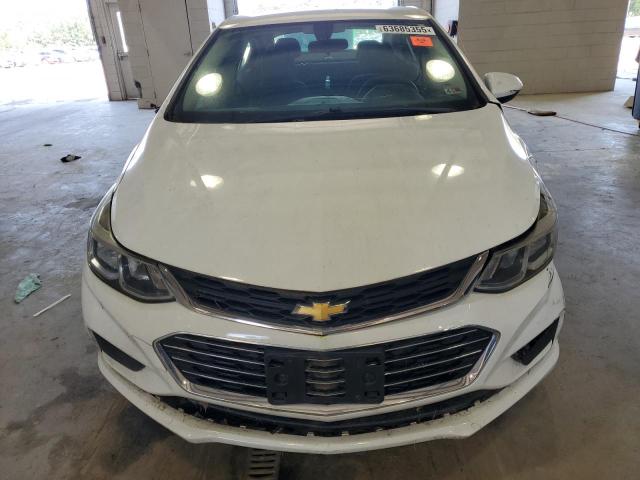 1G1BC5SM5J7176573 - 2018 CHEVROLET CRUZE LS თეთრი ფოტო 5