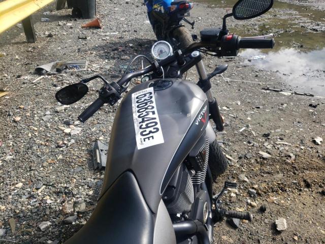 5VPLB36N1G3048287 - 2016 VICTORY MOTORCYCLES GUNNER Boz foto 5