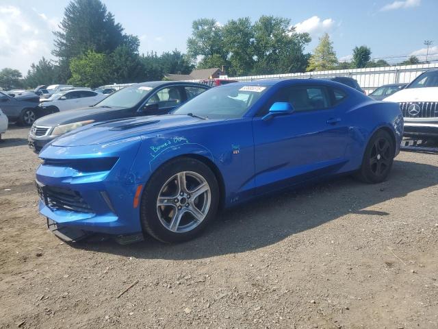 2018 CHEVROLET CAMARO LT, 