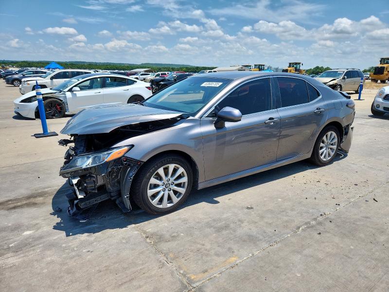 2018 TOYOTA CAMRY L, 
