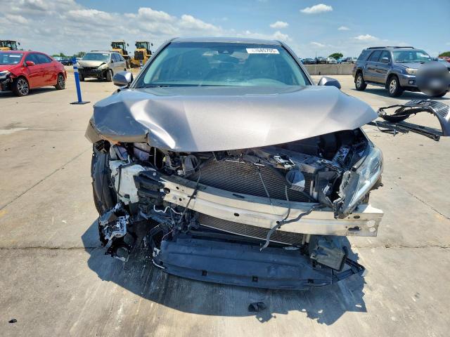 4T1B11HK6JU591524 - 2018 TOYOTA CAMRY L 灰色 照片 5