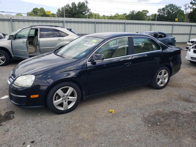 2008 VOLKSWAGEN JETTA SE, 