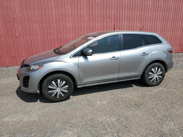 2011 MAZDA CX-7, 