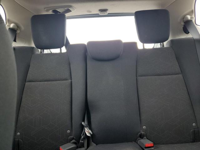 3HGGK5H87FM775676 - 2015 HONDA FIT EX ვერცხლისფერი ფოტო 10