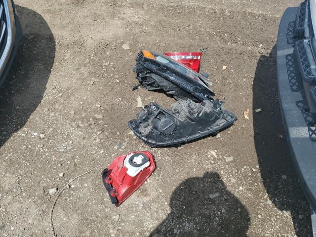 1VWBP7A35DC020655 - 2013 VOLKSWAGEN PASSAT SE WHITE photo 12