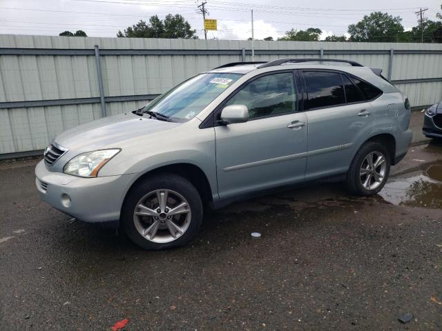 2007 LEXUS RX 400H, null