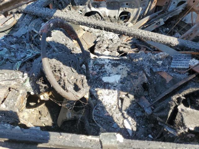 1G4GE5EV0AF293040 - 2010 BUICK LACROSSE CXS Күйген фото 14