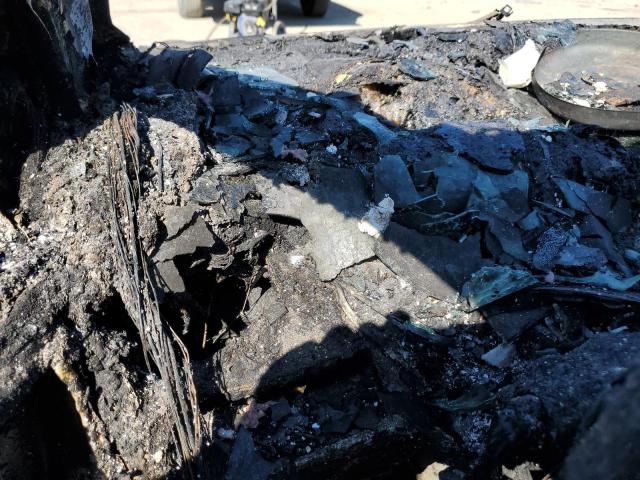 1G4GE5EV0AF293040 - 2010 BUICK LACROSSE CXS Күйген фото 18