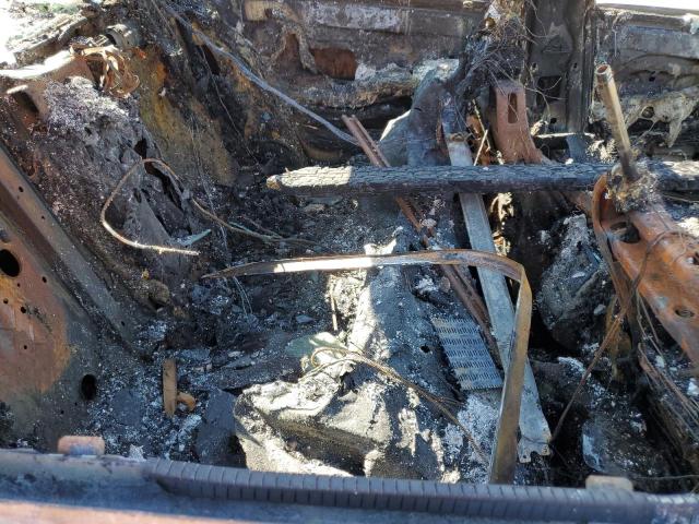 1G4GE5EV0AF293040 - 2010 BUICK LACROSSE CXS Күйген фото 19