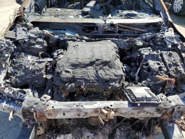 1G4GE5EV0AF293040 - 2010 BUICK LACROSSE CXS Күйген фото 22