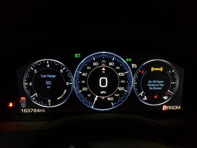 1GYS4SKJ7FR719811 - 2015 CADILLAC ESCALADE ESV LUXURY WHITE photo 9