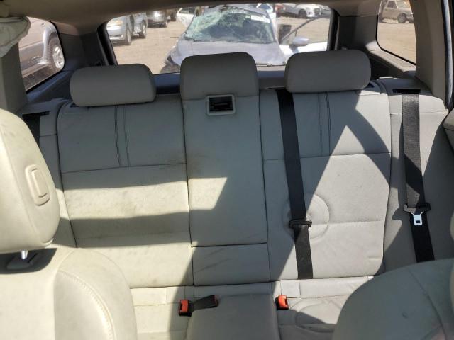 WBXPC934X8WJ10946 - 2008 BMW X3 3.0SI BLUE photo 10