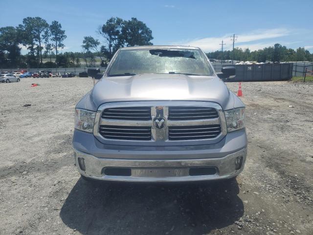 1C6RR6TT1KS602944 - 2019 RAM 1500 CLASS SLT ვერცხლისფერი ფოტო 5